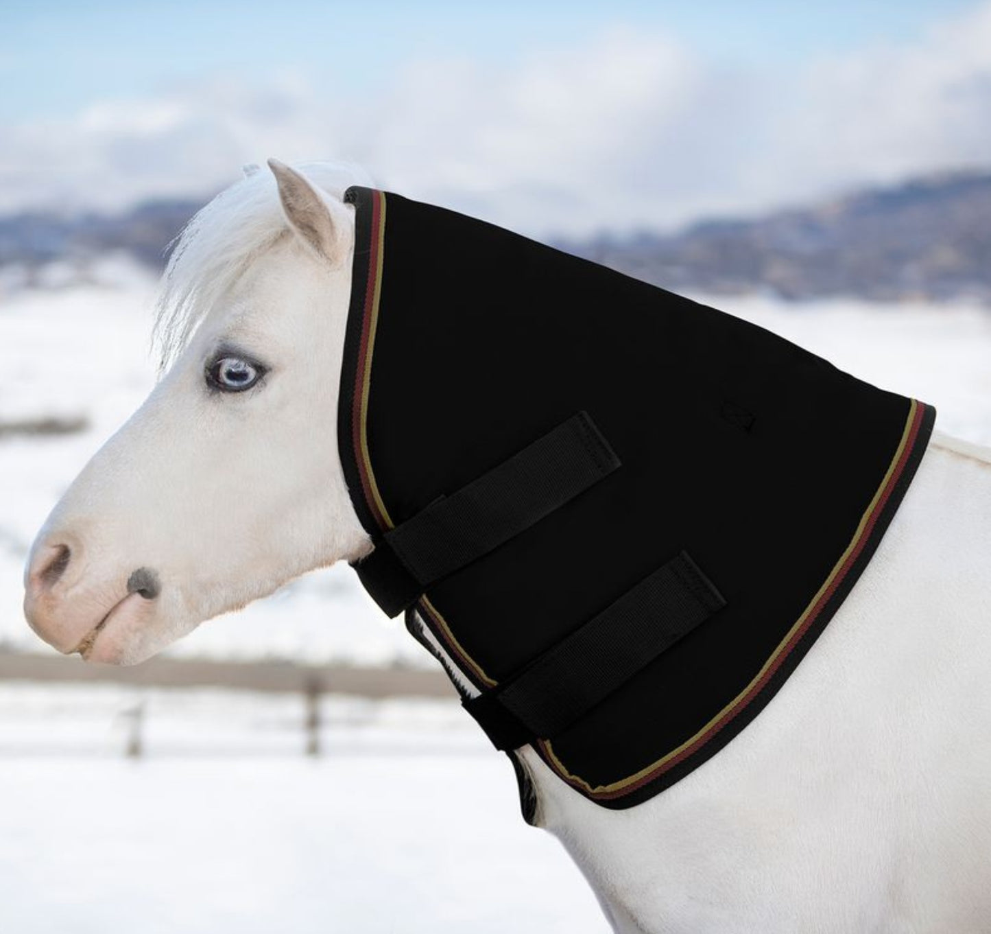 Kensington Signature Mini Neck Warmer