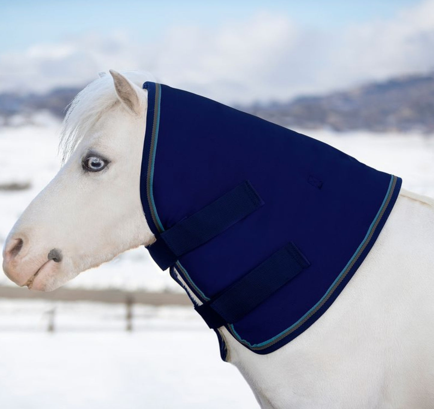 Kensington Signature Mini Neck Warmer