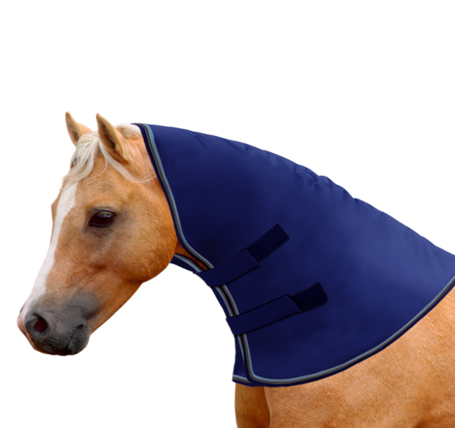 Kensington Signature  Pony Neck Warmer