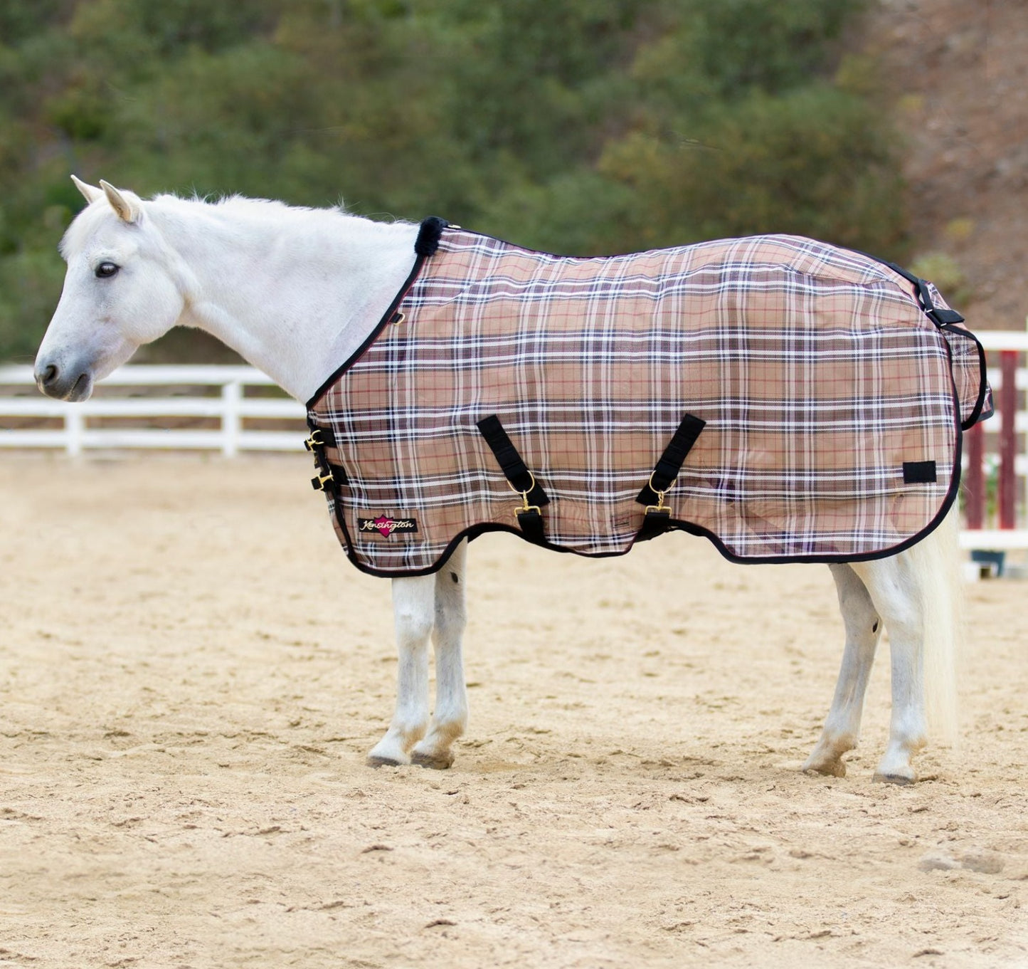 Fly Protective Sheet SureFit® Pony by Kensington