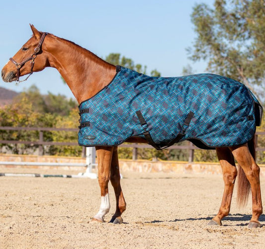 Kensington Signature Horse Mediumweight Horse Turnout