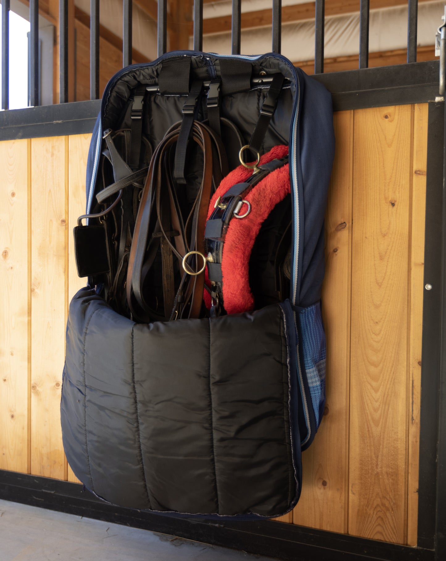 Harness Bag Horse by Kensington