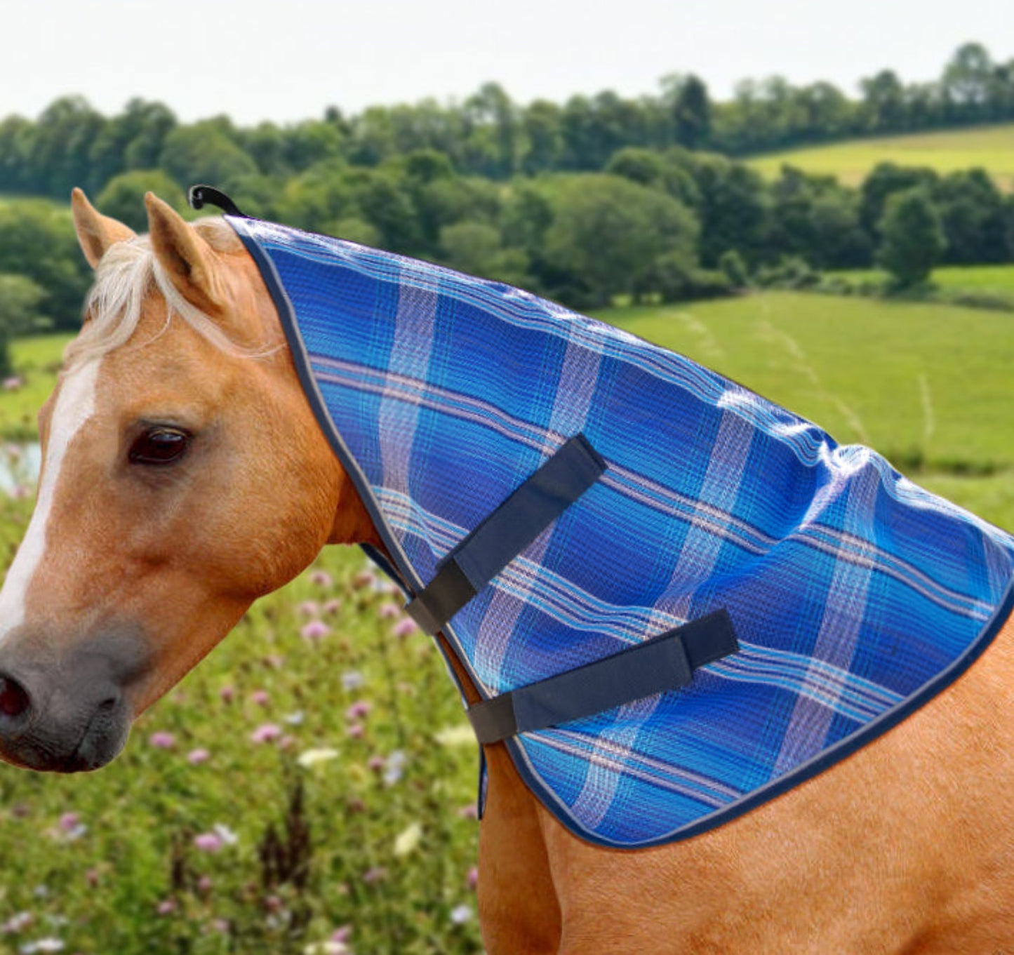 Kensington Textilene Pony Protective Neck Cover