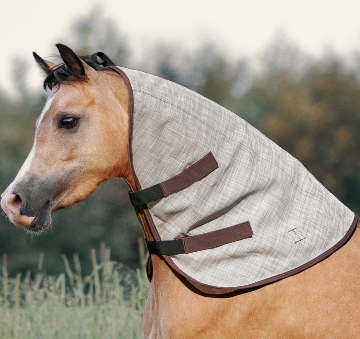 Kensington Textilene Pony Protective Neck Cover