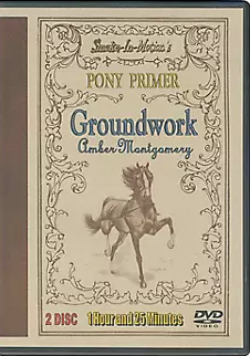 Pony Primer Groundwork DVD