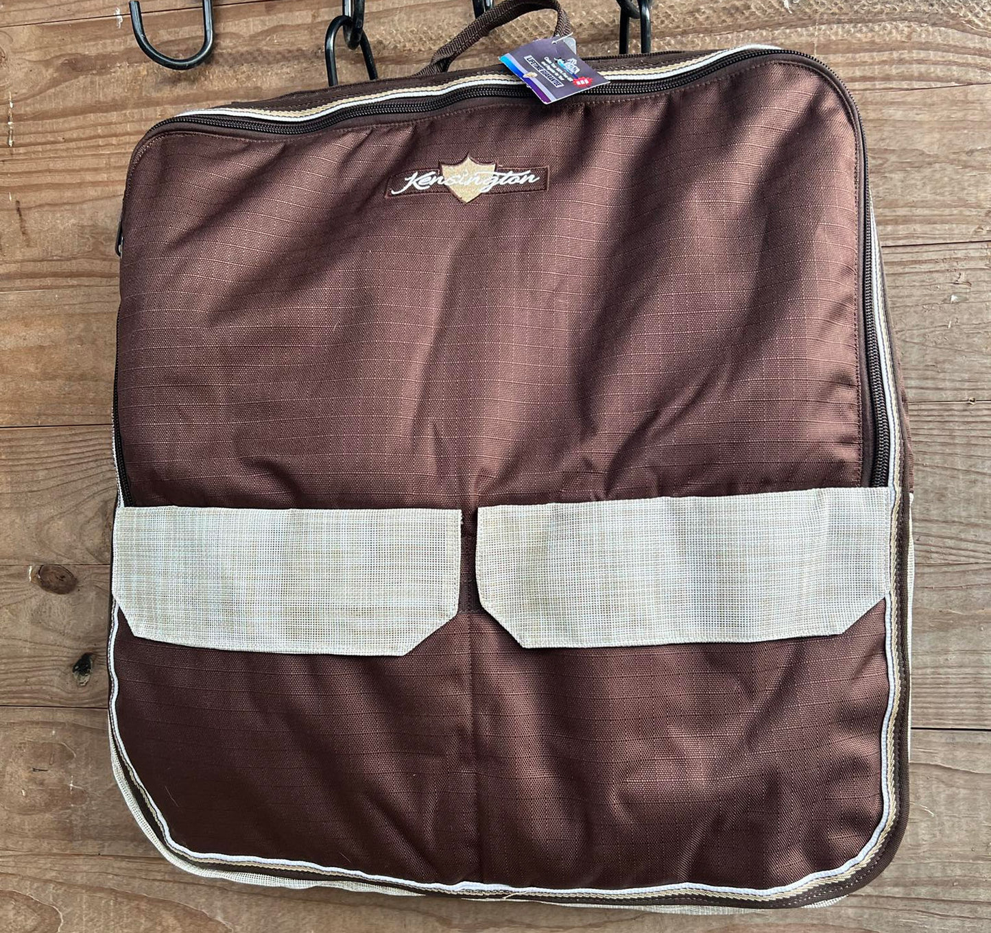 Harness Bag Horse by Kensington